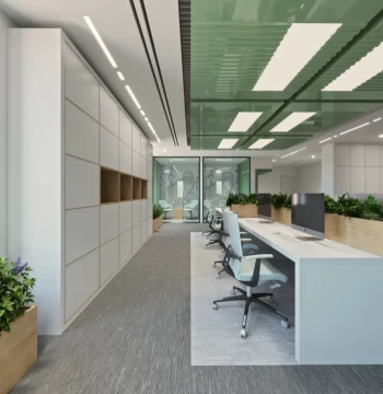 Guangzhou Full-Service Renovation Company - Office, Factory, and Second-Hand Home Remodeling Contractors