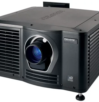 Used Christie CP2310 RGB Laser Digital Cinema Projector - New Condition, Installment Plans Available