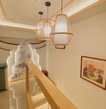 Guangzhou Nail Salon, Hair Salon, Skin Care, Beauty, Foot Massage, Spa, Sauna, Wellness Center, Tea Room Design & Renovation