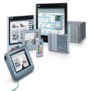 Negotiable Price: Siemens 6AV6643-0AA01-1AX1 MP 377 Touch Screen (Also 6AV6643-0AA01-1AX0)