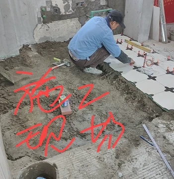 Shanghai Renovation Crew: Old Home Makeover, Full-House Remodeling, Office Ceiling Installation, Electricians, Plumbers, Painters, and Carpenters