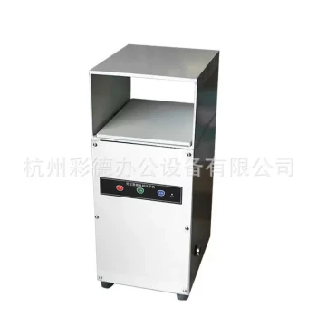 900H Piezo Receipt Printer - Flatbed Financial Document Imprinter