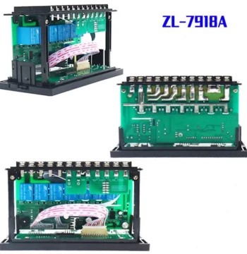 ZL-7918A/XM-18 Incubator Box Fully Automatic Smart Hatching Machine Temperature Humidity Precision Controller