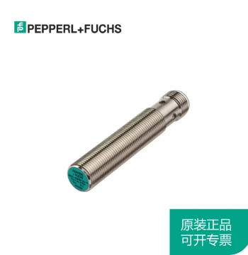 Negotiable Pepperl+Fuchs PF Inductive Sensor NBB4-12GM30-E2-V1 NBB4-12GM30-E2-T-