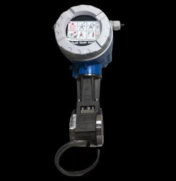 Negotiable EH Endress+Hauser 72W25-SE0AA1CAA4AA Vortex Flow Meter DN25mm