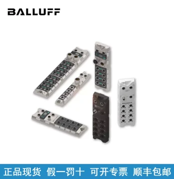 Negotiable BALLUFF BNI0006 BNI IOL-104-000-K006 Electronic Module Original