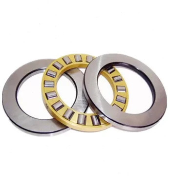 Flat Thrust Roller Bearing Replaces 51222M 51228M 51230M for Piling Machines