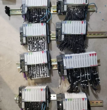 Negotiable Price Turck PLC - Good Condition, Fully Functional, $600 per Set