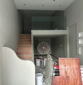 Guangzhou Trendy Store & Office Renovation Design - Catering, Beauty Salon, Nail Studio, Maternity & Baby, Convenience Store, Pet Shop Construction