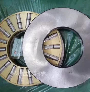 Large Oil Field Bearing, Steel Mill and Mining Machinery Bearing 29480, Old Code 9039480, 400*710*185