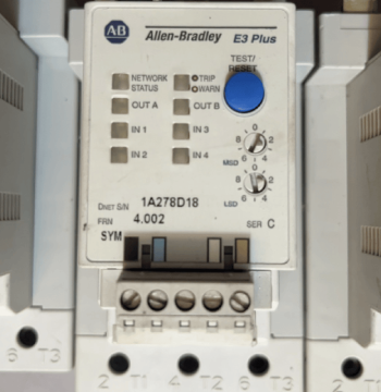 Negotiable Price 193-EC2CD 193-EC3CD 193-EC5CD Rockwell Relay