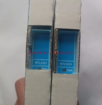 Negotiable MTL5546Y UK Eaton MTL Surge Protector Isolated Safety Barrier New Original Bulk