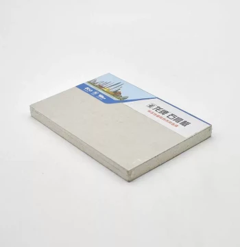 Waterproof Gypsum Board, Beixin Light Steel Keel, Fireproof Calcium Silicate Board, Flame-Retardant Board, OSB, Mineral Fiber Board