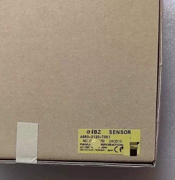 Negotiable Price: A860-2120-T051 Fanuc Encoder Sensor, Original Authentic Quality with Warranty