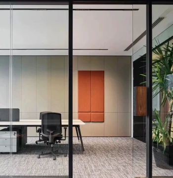 Guangzhou Full-Service Renovation Company - Apartment Refurbishment, Office & Retail Store Design and Construction