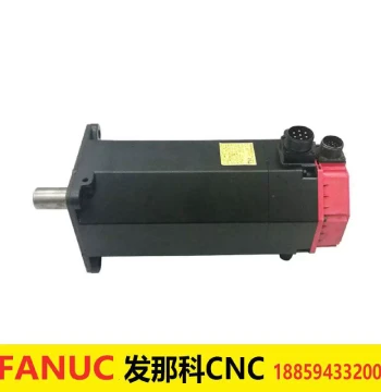 Negotiable A06B-0152-B077 FANUC Servo Motor Original Genuine Motor Brand New In Stock Negotiable