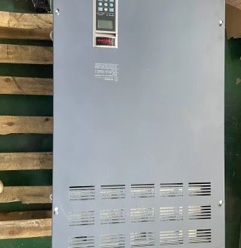 Negotiable Youlikang Inverter YD5160-T4-F, Installed but Unused, 16