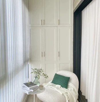 Guangzhou Full Package Renovation Company for Shops Offices Second-hand Homes Remodeling Construction