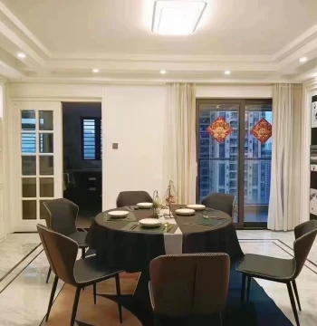 Guangzhou Full-Service Renovation Company for Shops, Offices, Second-hand Homes, and Old House Makeovers – Semi-package Design & Construction Team