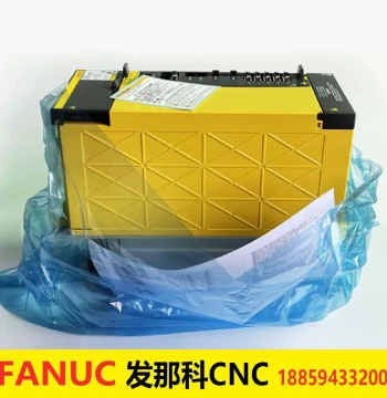 Negotiable Price A06B-6222-H030#H610 FANUC Drive In Stock, Original Amplifier