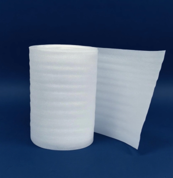 EPE Foam Roll Shock-Absorbing Packaging Material (Factory Direct) - 1/2/3/5mm