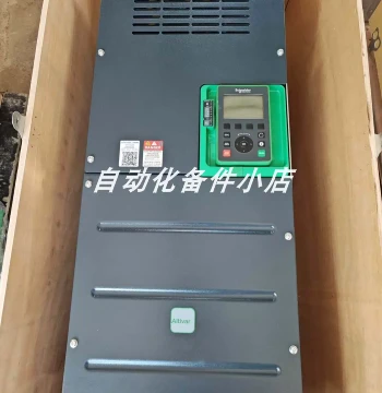 Negotiable Price ATV930D11N4 11KW Schneider Inverter One Year Warranty Large Stock Available Negotiable