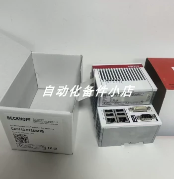 Negotiable Price CX5140-0143 CX5140-0140 Beckhoff Controller In Stock Real Photo Free Shipping