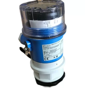 Negotiable Price 5m Ultrasonic Level Transmitter FMU30-AAHEAAGGF - Genuine Original FMU30-1020/0