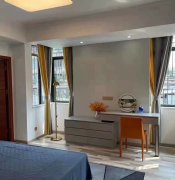 Guangzhou Home Renovation & Design Services: Full Package, Semi-Package, Office & Shop Fit-outs, Old & Second-hand House Remodeling
