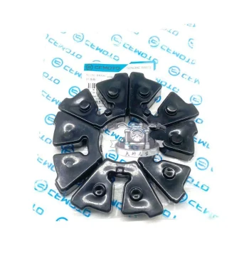 CFMOTO Genuine NK250SR Sprocket Hub Rubber Buffer Block - Motorcycle Rear Wheel Chain Cushion