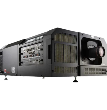 Used Barco Movie Projector for Cinemas