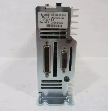 Price Negotiable: EB-205-00-M01, EB-203-00-000, EI-203-00-000 Drivers