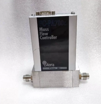 Negotiable Price: Aera Gas Mass Flow Meter FC-PA780C 2SLM Ar (Genuine Japanese Product)