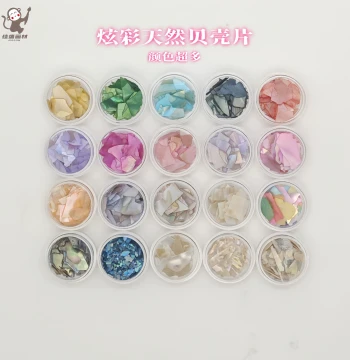Intangible Cultural Heritage Lacquer Materials: Abalone Shell Fragments for Inlay, Nail Art, Wire Filigree, and Kintsugi