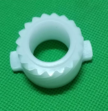 Odometer Gear Turbine Speedometer Tooth for Sundiro Honda Weiwu Weisheng SDH100-41/42