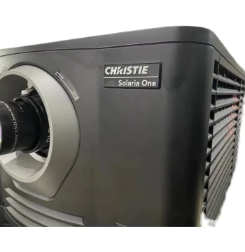 Used Christie Cinema Projectors - Models CP2208/CP2210/CP2215/CP2220