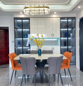 Guangzhou On-Site Wall Painting Services – Old House Renovation, Shop/Office/Factory Upgrades, Second-hand & Private Home Full/Semi Packages