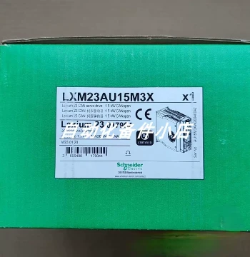 Negotiable Price: LXM23AU15M3X Schneider Drive In Stock, SF Express Shipping, Real Product Photos