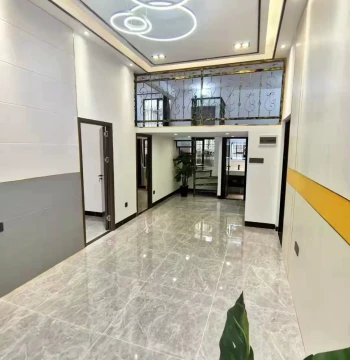 Guangzhou Full-Service Renovation Company: New Homes, Resales, Old House Makeovers, Whole-House Remodeling, and Private Home Extensions
