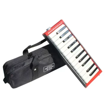 SUZUKI B-24 Bass Melodica for Performance - 24-Key Bass