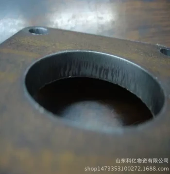 Steel Plate Processing Steel Plate Cutting Laser Cutting Steel Plate Grade 45 Cut Steel Plate