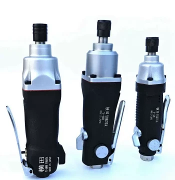 Yokota 5H 8H 10H Pneumatic Screwdriver Industrial Grade with Speed Control Air Tool