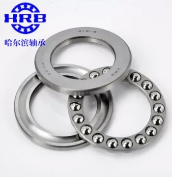 HRB Harbin Plane Thrust Bearing 51411 51412 51413 51414 51415 51416 M