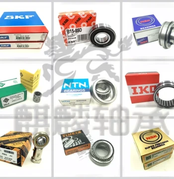 Imported KOYO Bearing RI-3 4.7625*12.7*3.9675 Imperial Non-Standard Bearing