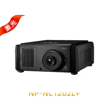 NEC Laser Cinema Projector NP-NC1202L+