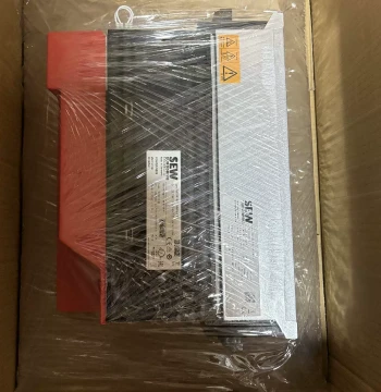 Negotiable German Imported SEW Inverter MDX61B0030-5A3-4-00 Genuine In Stock