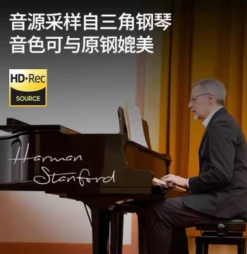 Foldable Portable Piano for Beginners - Compact Practice Instrument for Self-Learning & Teachers