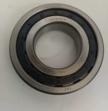QS-NJ2f07E Chang'an CS75 Transmission Bearing, Inner Ring with Recess, Outer Ring with Step