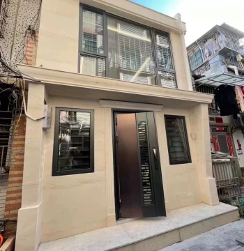 Guangzhou Private Home Renovation: Second-hand, Bare Shell, Rental Property Makeover, Design, Construction, Full-service Commercial and Retail Fit-out