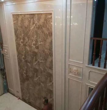 Full-Service Home Renovation - Duplex, Villa, Self-Built Homes, Old House Remodeling, Wall Painting in Guangzhou